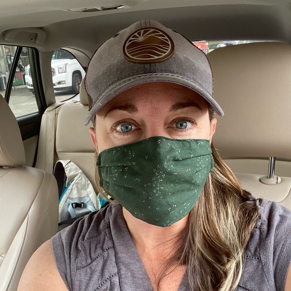 Meet your Posher, Suzanne - Picture 1 of 1